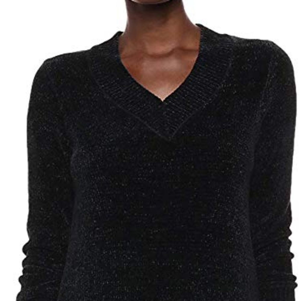 Nine West sweater dress size L